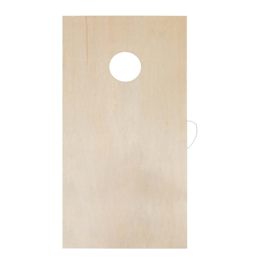 Image 714031_ALTMORE1.jpg, Product 714-031 / Price $229.99, Triumph All-Wood Regulation 2x4 Cornhole Set - Includes 2 Boards and 8 Cornhole Bags from Triumph on TSC.ca's Home & Garden department
