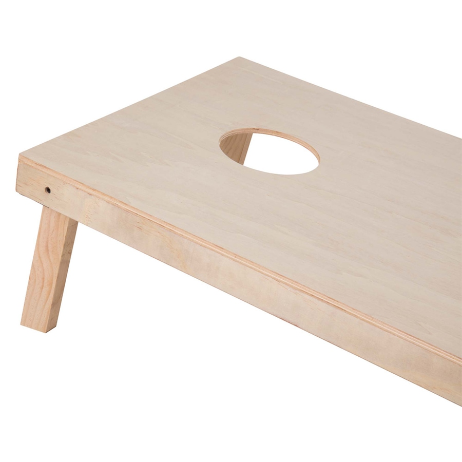 Image 714031_ALTMORE2.jpg, Product 714-031 / Price $229.99, Triumph All-Wood Regulation 2x4 Cornhole Set - Includes 2 Boards and 8 Cornhole Bags from Triumph on TSC.ca's Home & Garden department