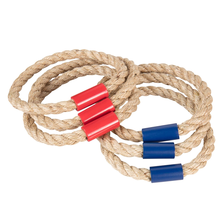 Image 714038_ALTMORE2.jpg, Product 714-038 / Price $49.99, Triumph Wood Quoit Set from Triumph on TSC.ca's Home & Garden department