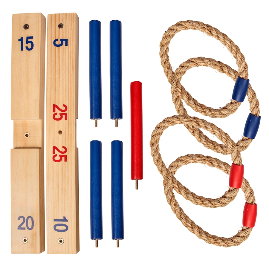 Image 714039_ALTMORE3.jpg, Product 714-039 / Price $39.99, Triumph Wooden Ring Toss from Triumph on TSC.ca's Home & Garden department