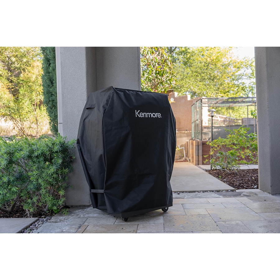 Image 714045_ALTMORE3.jpg, Product 714-045 / Price $49.99, Kenmore 33" Gas Grill Cover from Kenmore on TSC.ca's Home & Garden department