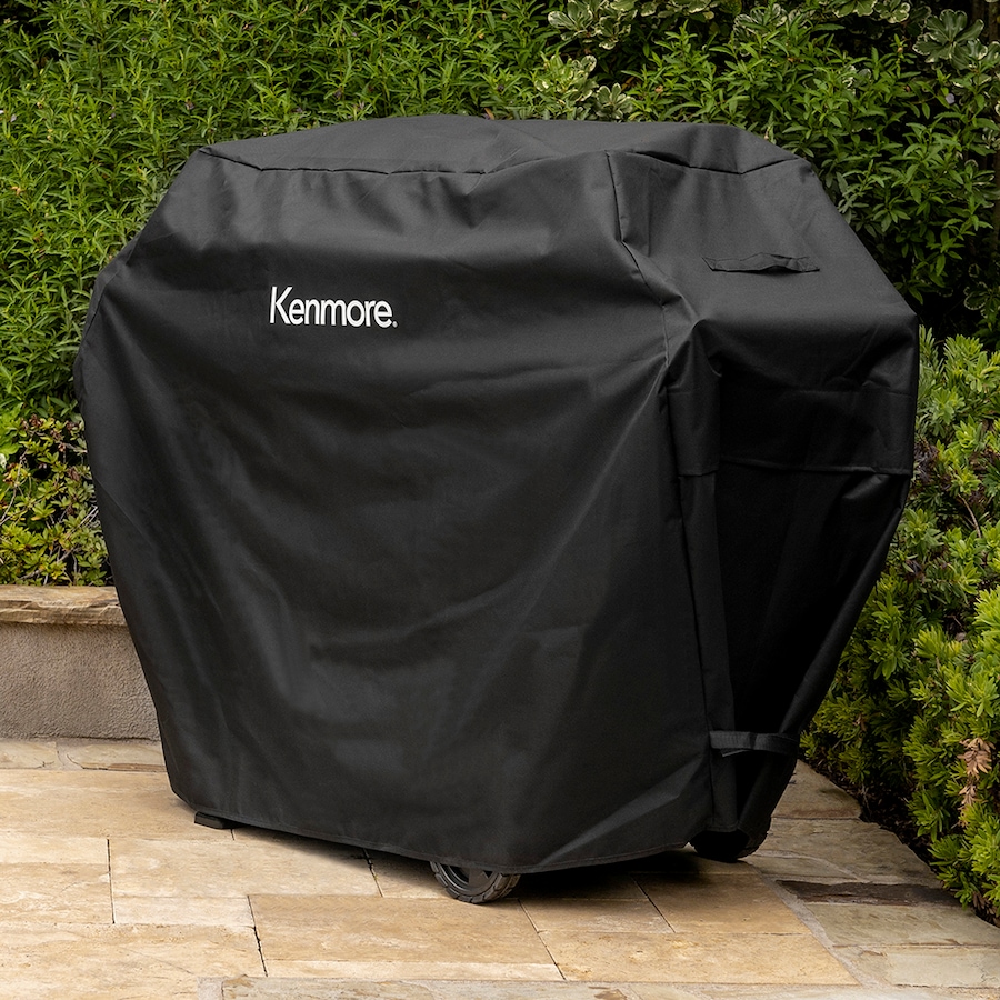 Image 714046_ALTMORE3.jpg, Product 714-046 / Price $69.99, Kenmore 56" Gas Grill Cover from Kenmore on TSC.ca's Home & Garden department