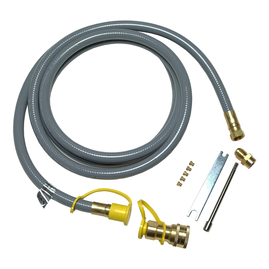 Image 714049.jpg, Product 714-049 / Price $149.99, Kenmore Natural Gas Conversion Kit for 4 Burners with Regular Side Burner from Kenmore on TSC.ca's Home & Garden department