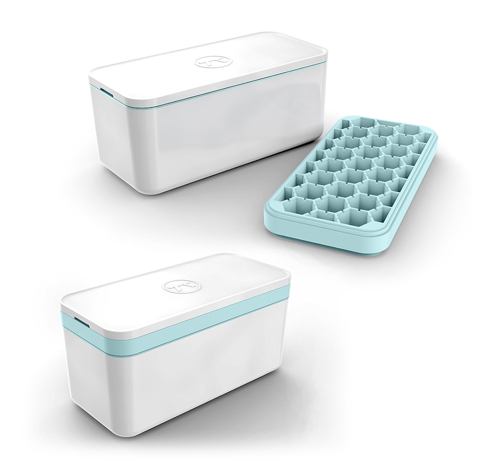 Image 714068.jpg, Product 714-068 / Price $45.49, Outset Grillware Hex Ice Bucket With Mold from Outset Grillware on TSC.ca's Home & Garden department