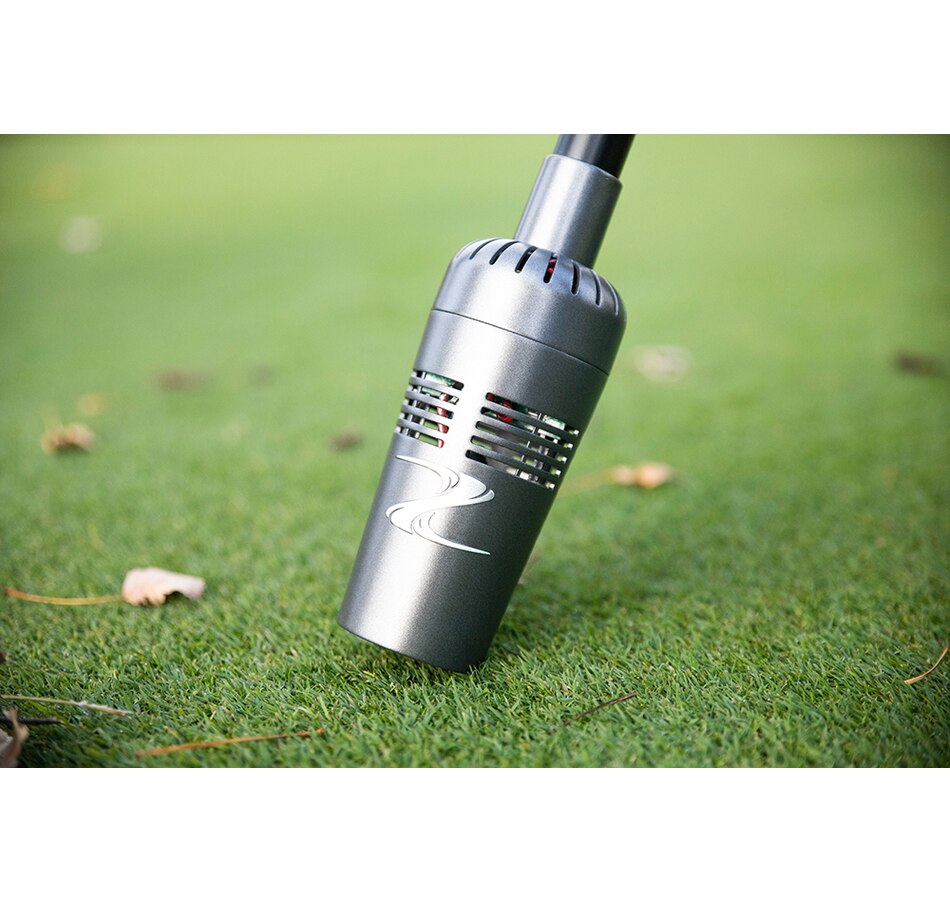 Image 714083_ALTMORE6.jpg, Product 714-083 / Price $279.99, ZOOMBROOM CORDLESS GOLF BREEZE STICK BLOWER from Zoombroom on TSC.ca's Home & Garden department