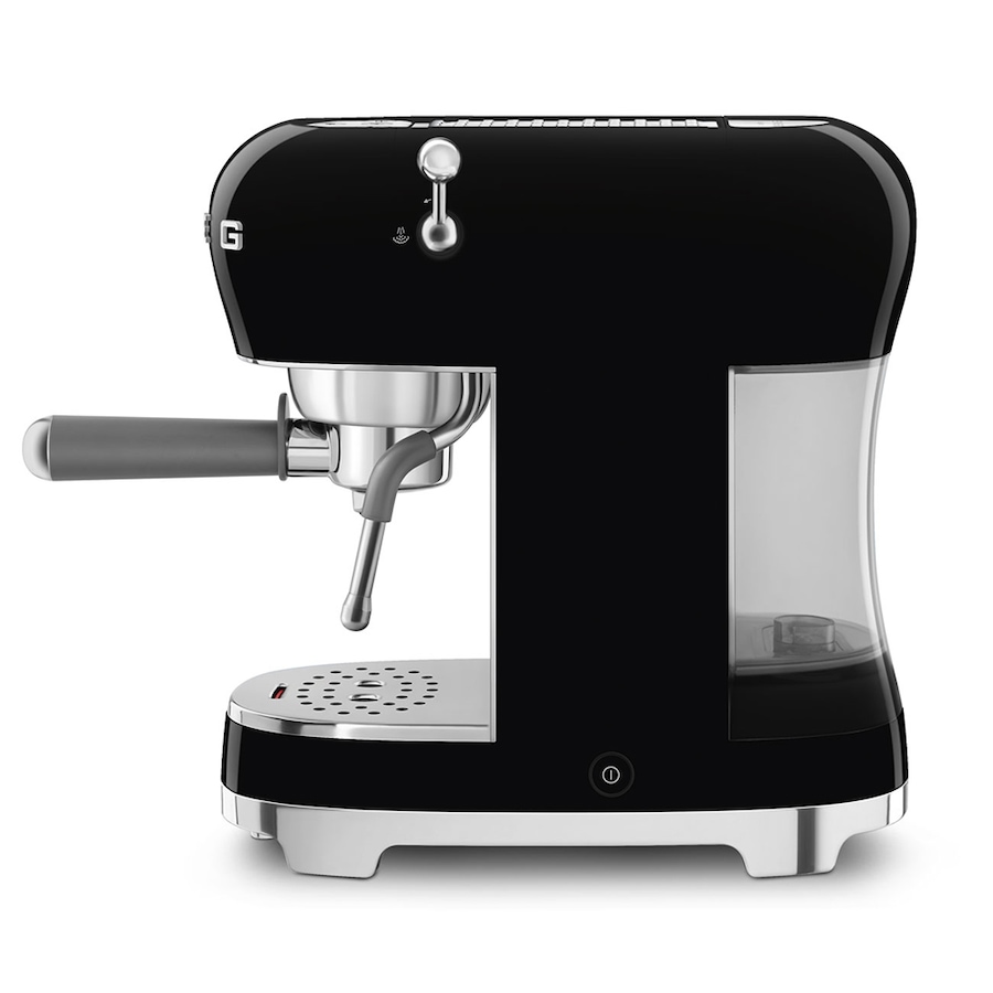 Image 714092_ALTMORE1.jpg, Product 714-092 / Price $629.99, SMEG 50's Style Espresso Manual Coffee Machine from Smeg on TSC.ca's Kitchen department