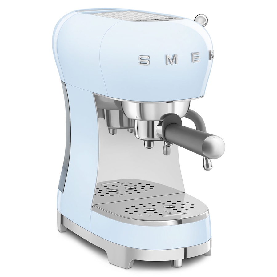 Image 714092_ALTMORE10.jpg, Product 714-092 / Price $629.99, SMEG 50's Style Espresso Manual Coffee Machine from Smeg on TSC.ca's Kitchen department