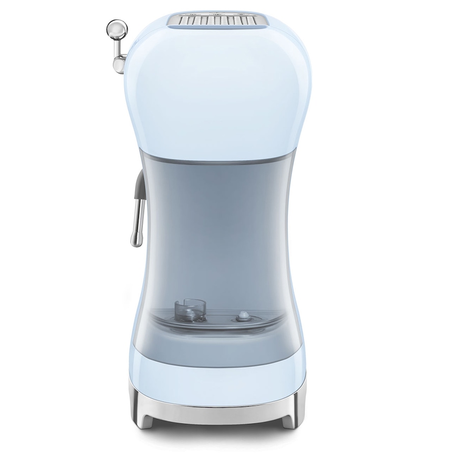 Image 714092_ALTMORE13.jpg, Product 714-092 / Price $629.99, SMEG 50's Style Espresso Manual Coffee Machine from Smeg on TSC.ca's Kitchen department