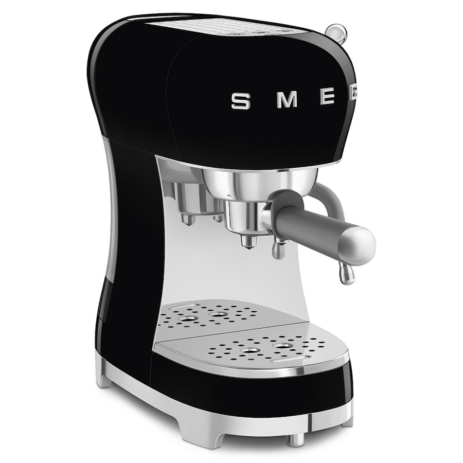 Image 714092_ALTMORE2.jpg, Product 714-092 / Price $629.99, SMEG 50's Style Espresso Manual Coffee Machine from Smeg on TSC.ca's Kitchen department