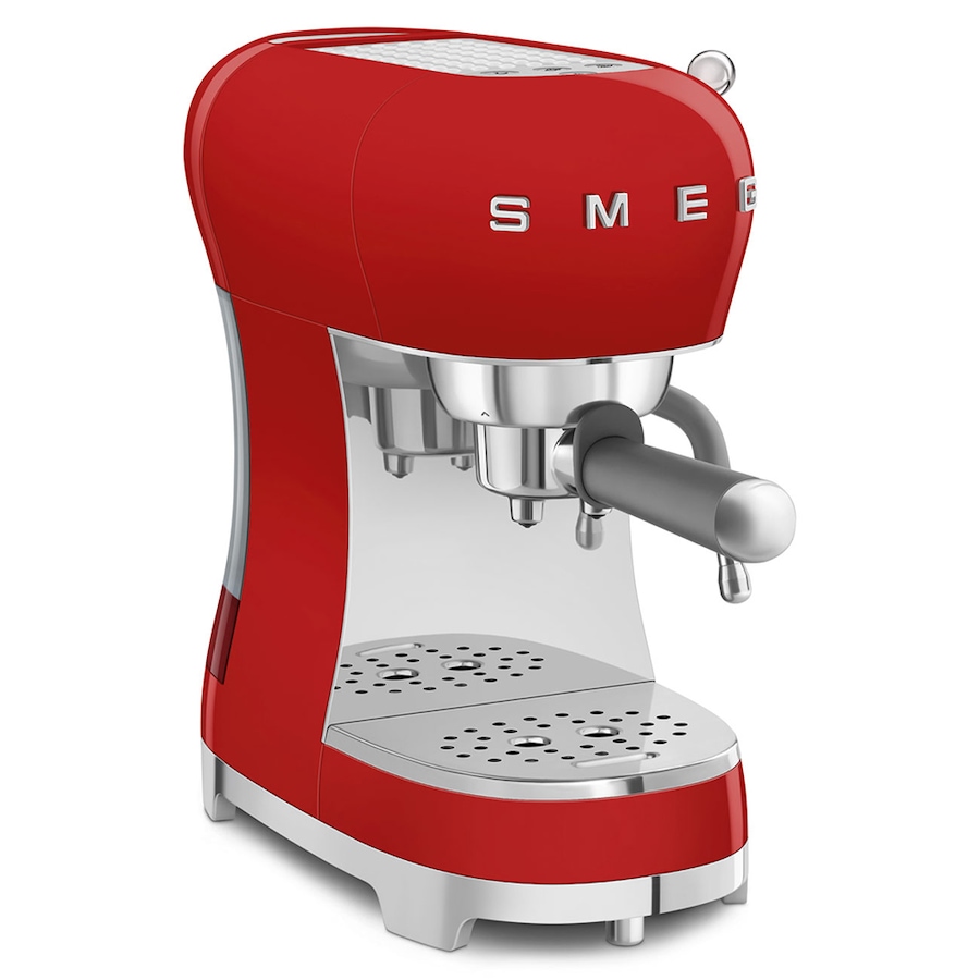Image 714092_ALTMORE22.jpg, Product 714-092 / Price $629.99, SMEG 50's Style Espresso Manual Coffee Machine from Smeg on TSC.ca's Kitchen department