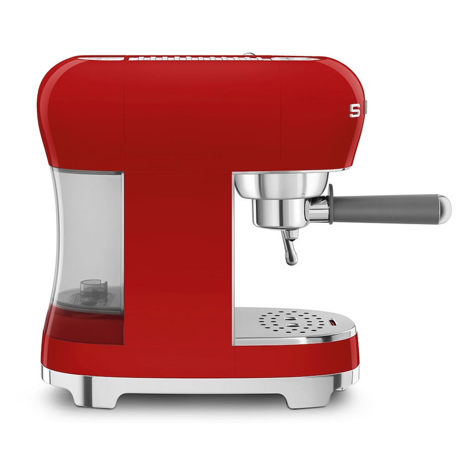 Image 714092_ALTMORE26.jpg, Product 714-092 / Price $629.99, SMEG 50's Style Espresso Manual Coffee Machine from Smeg on TSC.ca's Kitchen department