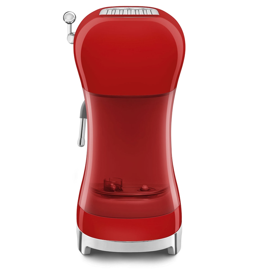 Image 714092_ALTMORE28.jpg, Product 714-092 / Price $629.99, SMEG 50's Style Espresso Manual Coffee Machine from Smeg on TSC.ca's Kitchen department