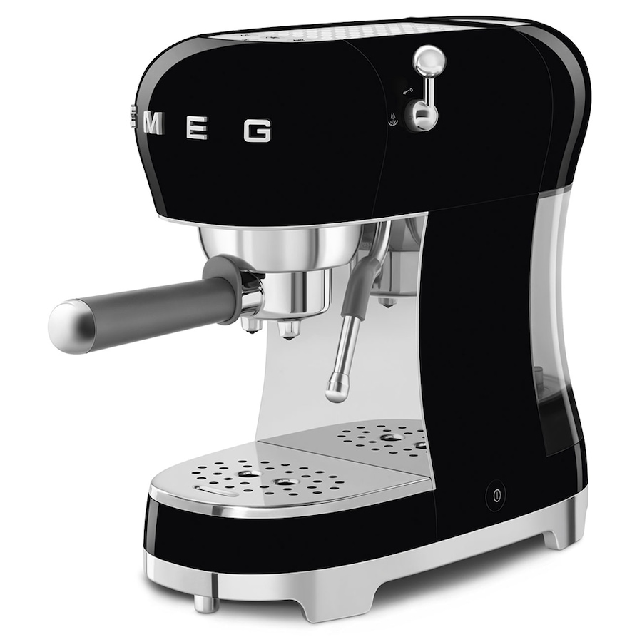 Image 714092_ALTMORE3.jpg, Product 714-092 / Price $629.99, SMEG 50's Style Espresso Manual Coffee Machine from Smeg on TSC.ca's Kitchen department