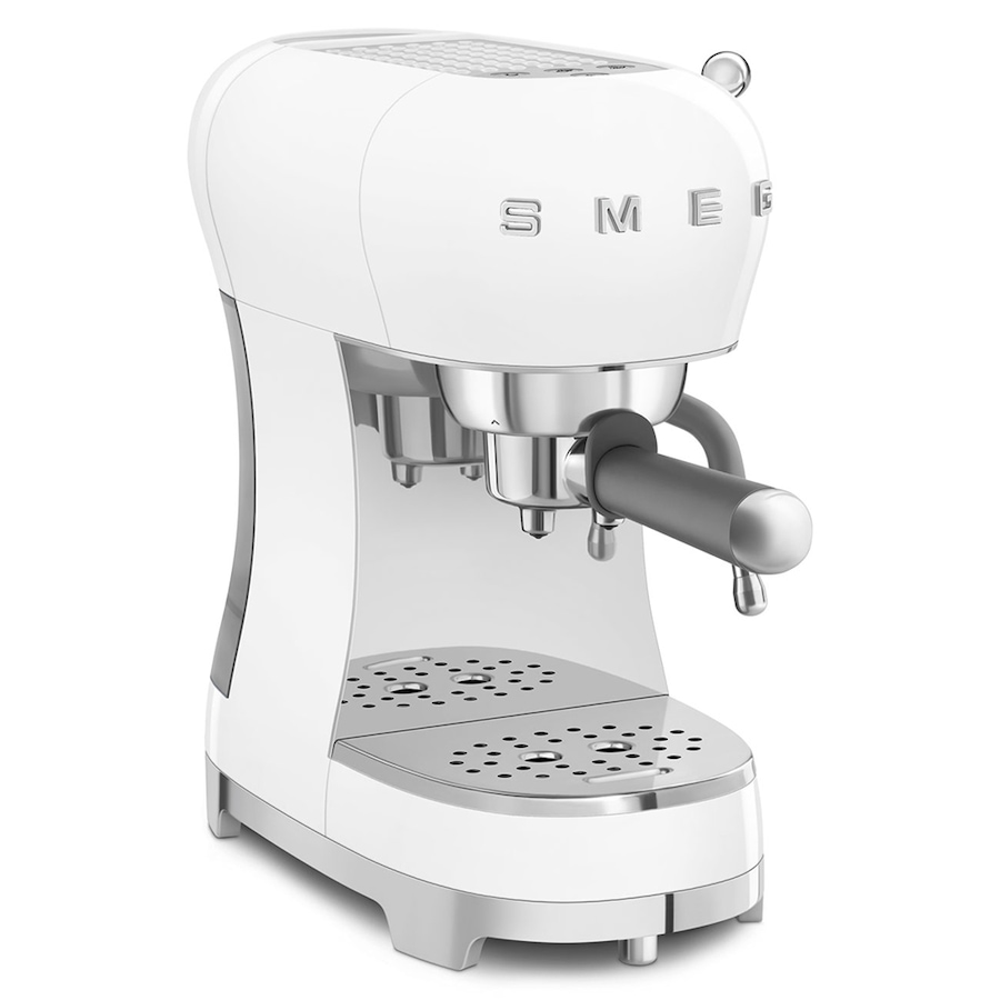 Image 714092_ALTMORE30.jpg, Product 714-092 / Price $629.99, SMEG 50's Style Espresso Manual Coffee Machine from Smeg on TSC.ca's Kitchen department