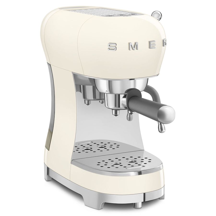 Image 714092_ALTMORE6.jpg, Product 714-092 / Price $629.99, SMEG 50's Style Espresso Manual Coffee Machine from Smeg on TSC.ca's Kitchen department