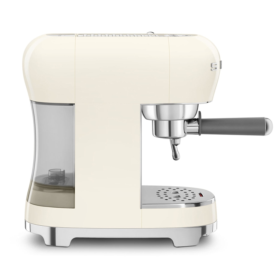 Image 714092_ALTMORE8.jpg, Product 714-092 / Price $629.99, SMEG 50's Style Espresso Manual Coffee Machine from Smeg on TSC.ca's Kitchen department