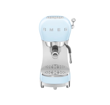 SMEG 50's Style Espresso Manual Coffee Machine