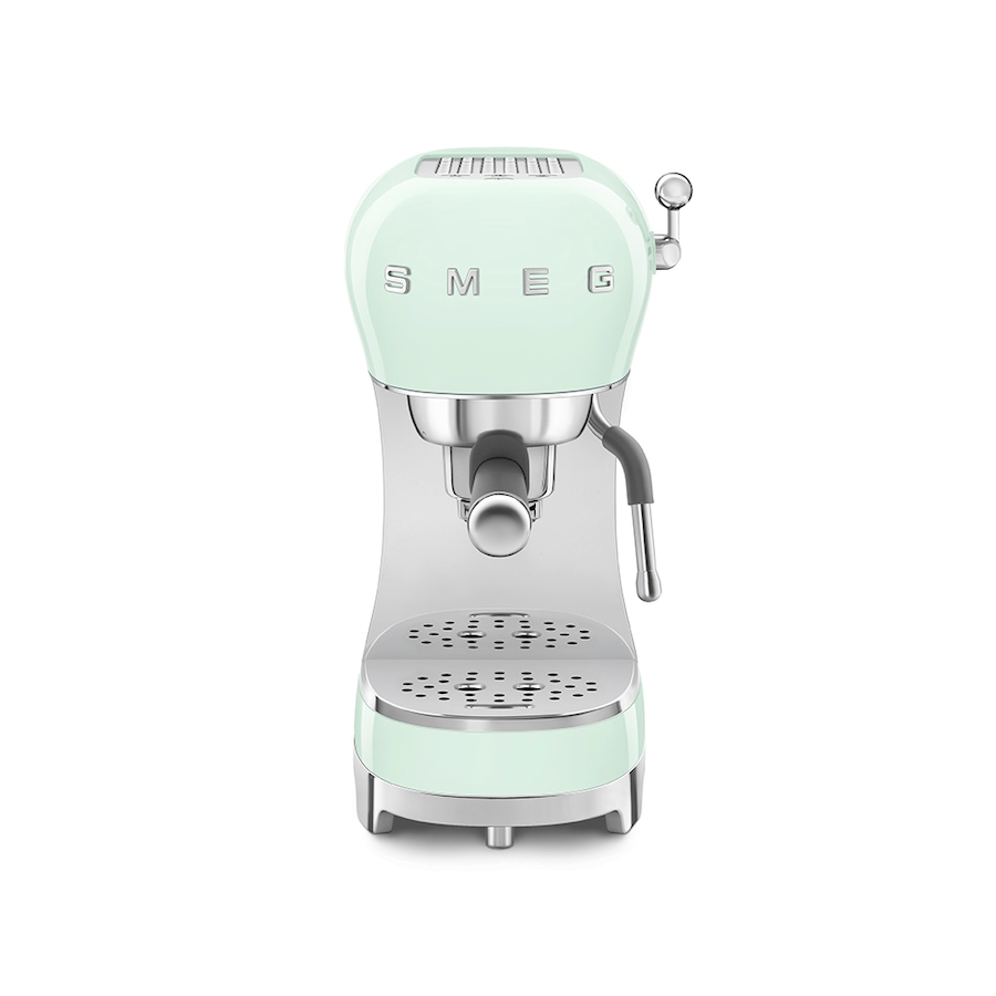 Image 714092_PSGR.jpg, Product 714-092 / Price $629.99, SMEG 50's Style Espresso Manual Coffee Machine from Smeg on TSC.ca's Kitchen department