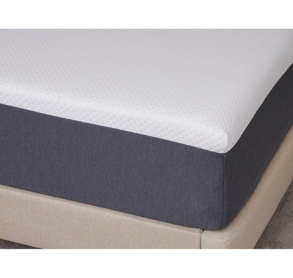 Image 714094_ALTMORE1.jpg, Product 714-094 / Price $1,000.00 - $1,400.00, Health-o-pedic 10" Memory Foam Mattress from Health-o-pedic on TSC.ca's Home & Garden department