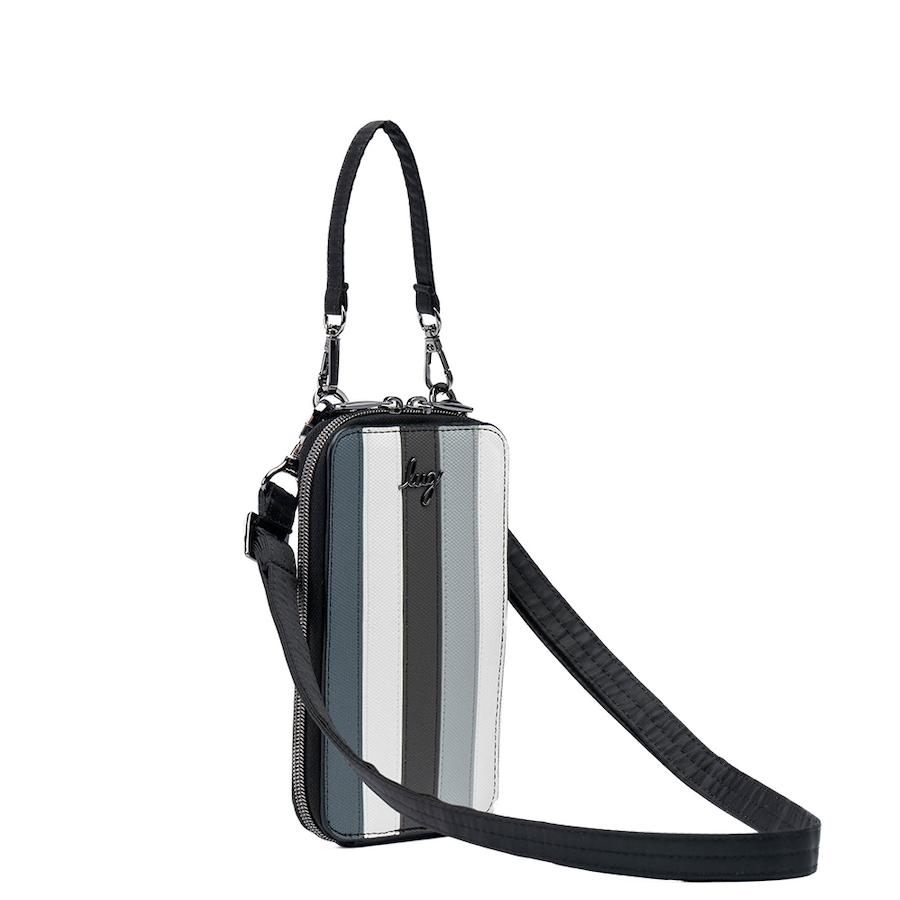 Image 714095_ALTMORE1.jpg, Product 714-095 / Price $69.99, Lug Pike Matte Luxe Panelled Bag from Lug on TSC.ca's Home & Garden department