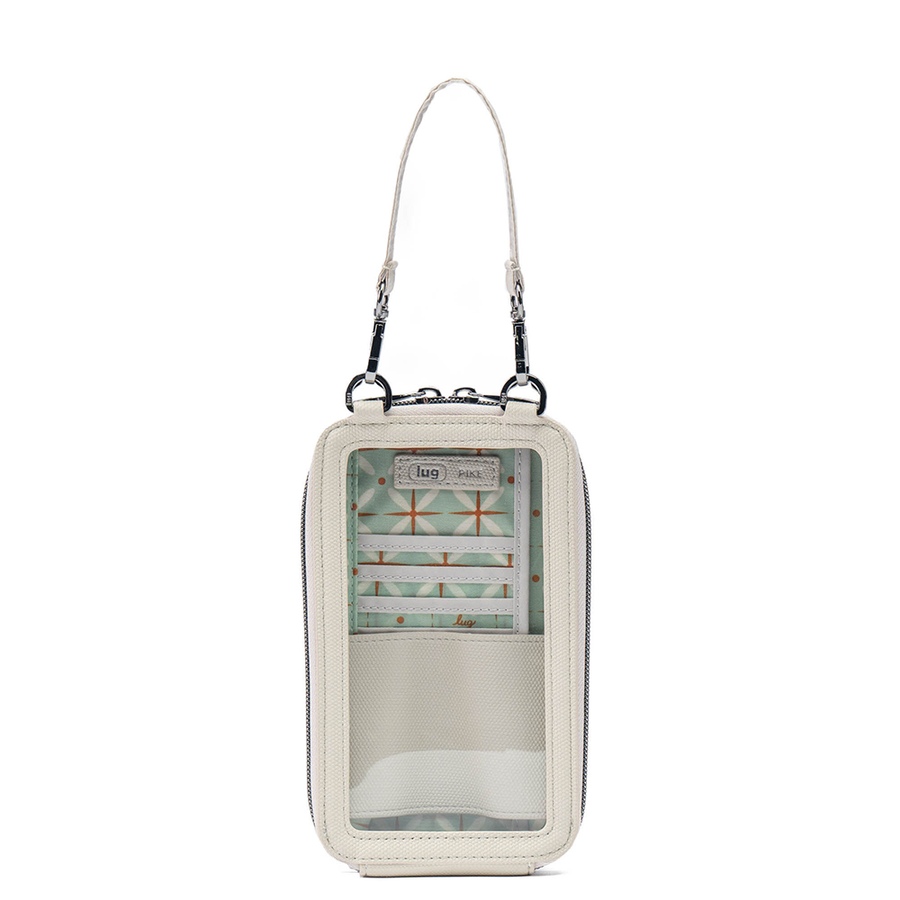 Image 714095_ALTMORE12.jpg, Product 714-095 / Price $69.99, Lug Pike Matte Luxe Panelled Bag from Lug on TSC.ca's Home & Garden department