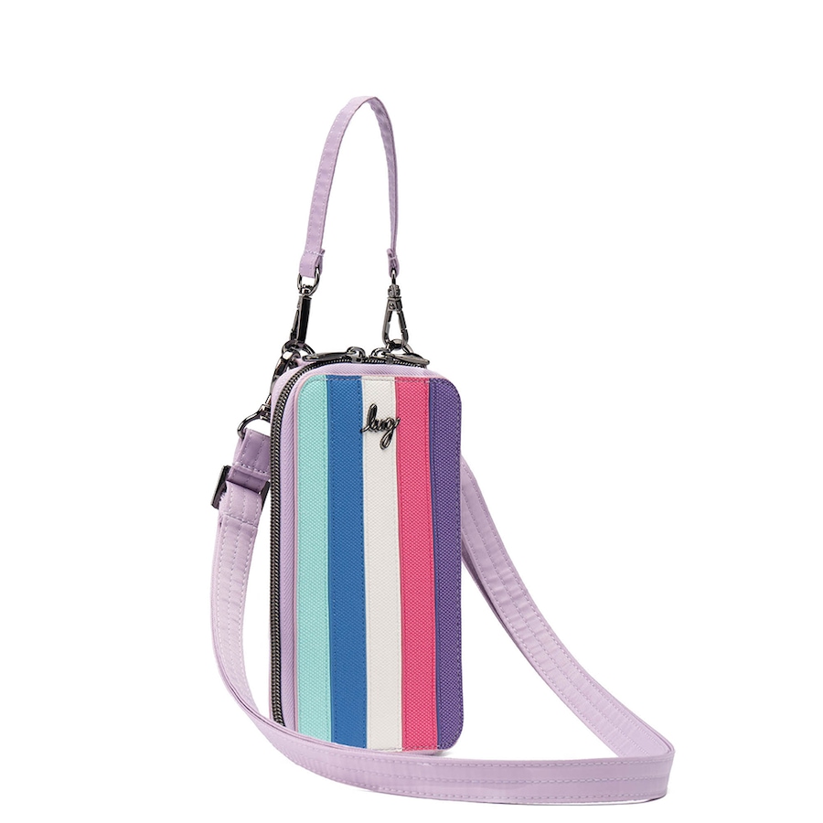 Image 714095_ALTMORE16.jpg, Product 714-095 / Price $69.99, Lug Pike Matte Luxe Panelled Bag from Lug on TSC.ca's Home & Garden department