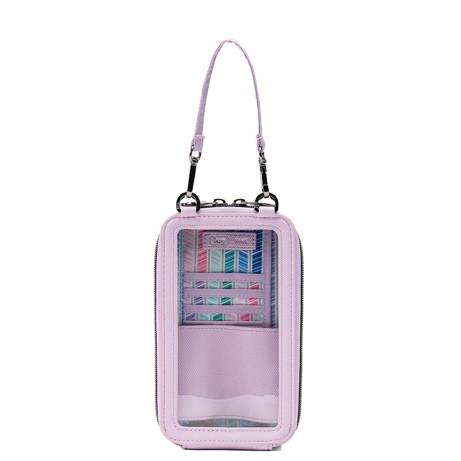 Image 714095_ALTMORE18.jpg, Product 714-095 / Price $69.99, Lug Pike Matte Luxe Panelled Bag from Lug on TSC.ca's Home & Garden department
