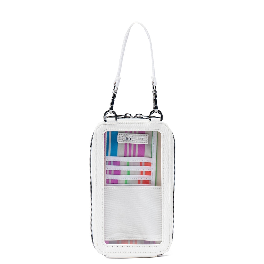 Image 714095_ALTMORE26.jpg, Product 714-095 / Price $69.99, Lug Pike Matte Luxe Panelled Bag from Lug on TSC.ca's Home & Garden department