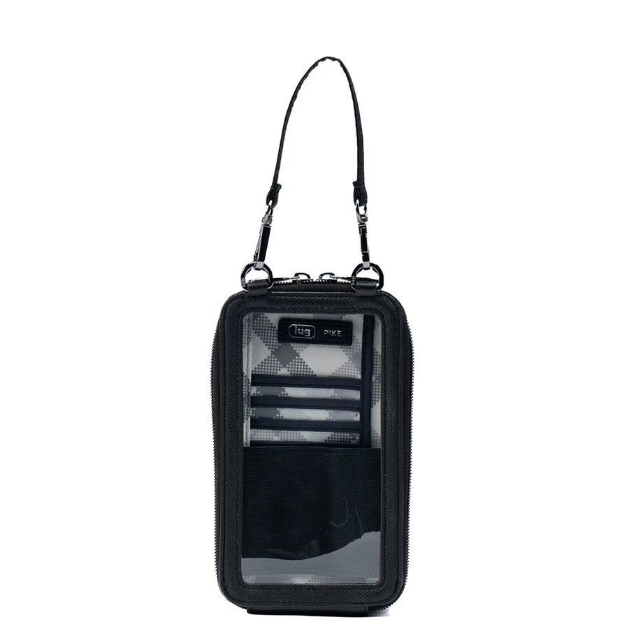 Image 714095_ALTMORE3.jpg, Product 714-095 / Price $69.99, Lug Pike Matte Luxe Panelled Bag from Lug on TSC.ca's Home & Garden department