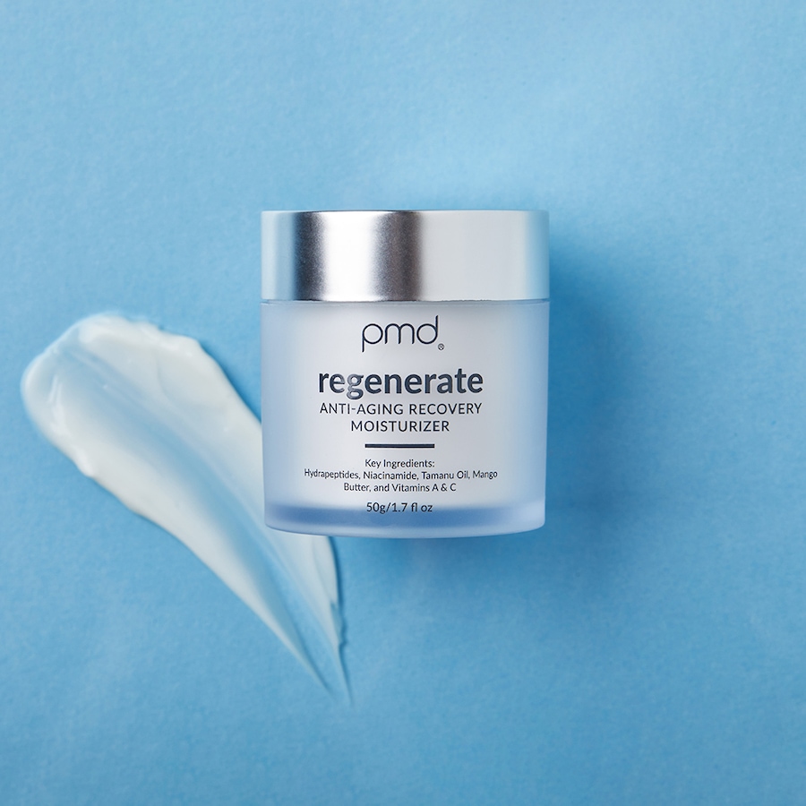 Image 714139_ALTMORE3.jpg, Product 714-139 / Price $49.00, PMD Regenerate: Anti-Aging Recovery Moisturizer from PMD Beauty on TSC.ca's Beauty department