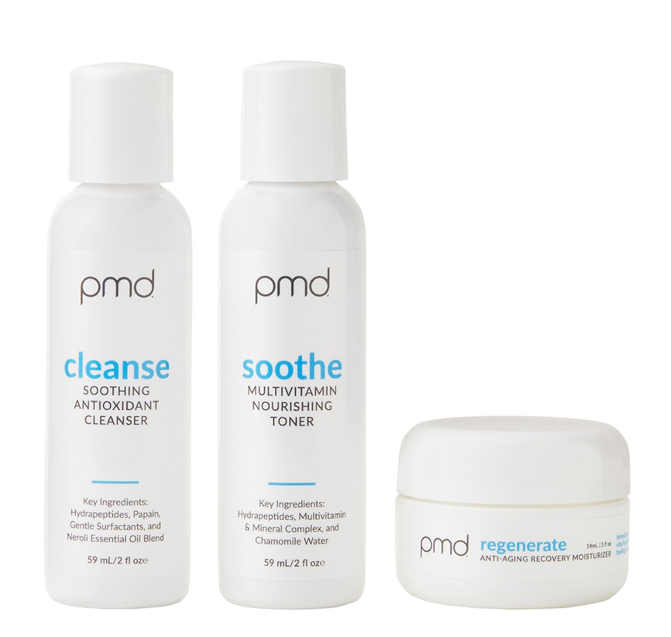 Beauty Skin Care Skin Care Sets PMD Daily Cell Regeneration
