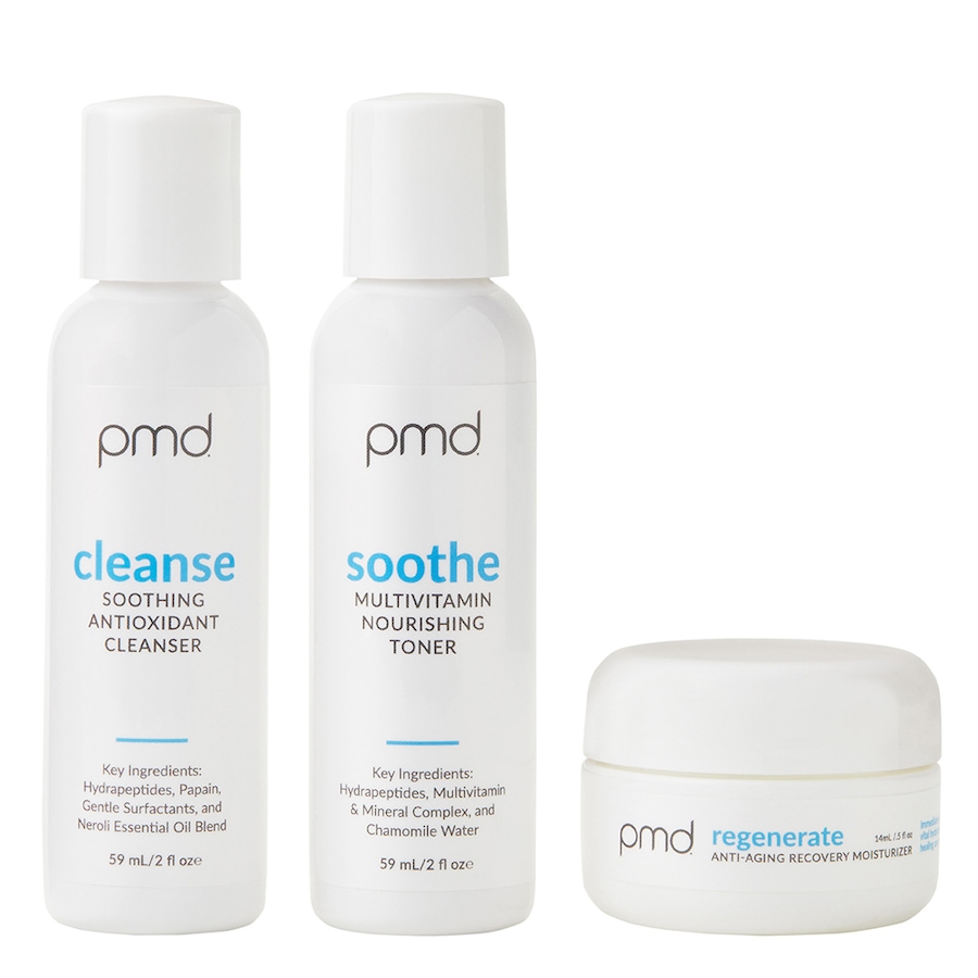 Image 714140.jpg, Product 714-140 / Price $49.00, PMD Daily Cell Regeneration - Starter Kit from PMD Beauty on TSC.ca's Beauty department