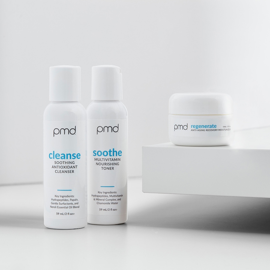 Image 714140_ALTMORE1.jpg, Product 714-140 / Price $49.00, PMD Daily Cell Regeneration - Starter Kit from PMD Beauty on TSC.ca's Beauty department