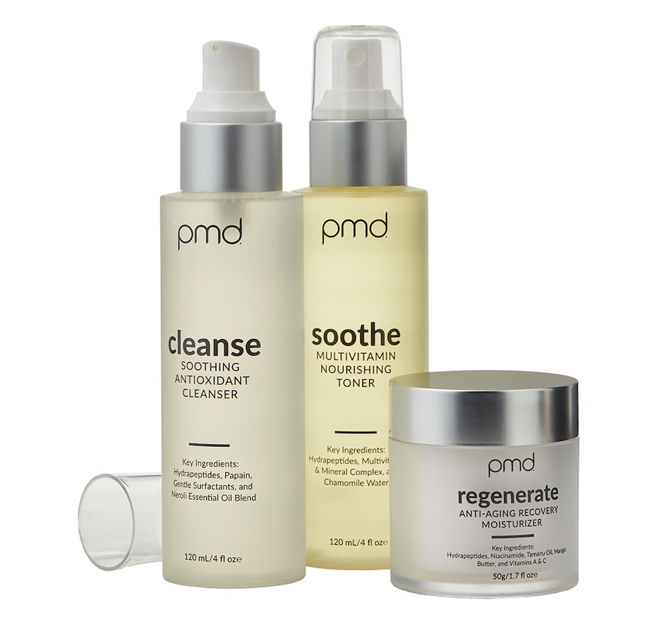 Image 714141.jpg, Product 714-141 / Price $99.00, PMD Daily Cell Regeneration - System from PMD Beauty on TSC.ca's Beauty department