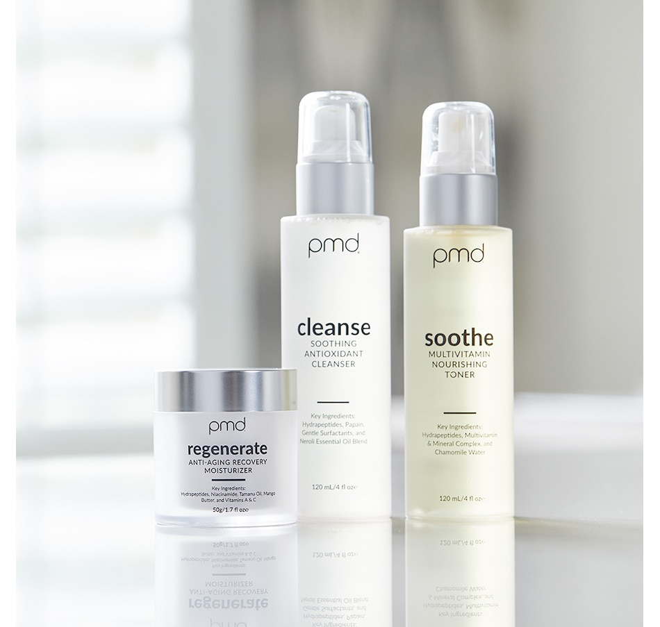 Image 714141_ALTMORE1.jpg, Product 714-141 / Price $99.00, PMD Daily Cell Regeneration - System from PMD Beauty on TSC.ca's Beauty department