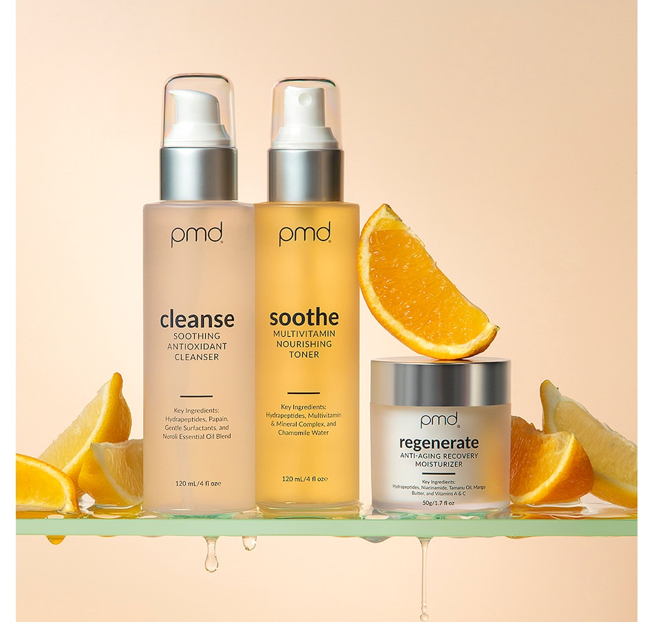 Image 714141_ALTMORE2.jpg, Product 714-141 / Price $99.00, PMD Daily Cell Regeneration - System from PMD Beauty on TSC.ca's Beauty department