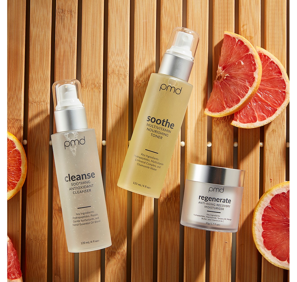 Image 714141_ALTMORE3.jpg, Product 714-141 / Price $99.00, PMD Daily Cell Regeneration - System from PMD Beauty on TSC.ca's Beauty department
