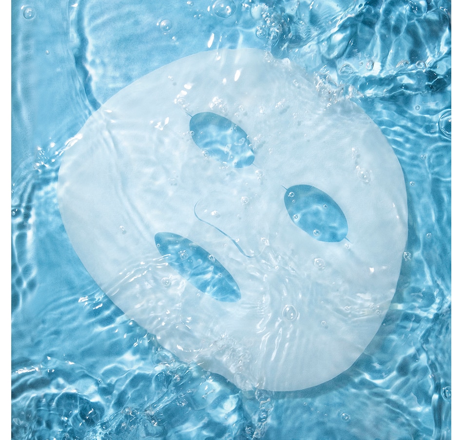 Image 714142_ALTMORE4.jpg, Product 714-142 / Price $37.00, PMD Recovery Anti-Aging Collagen Sheet Mask 5-Piece from PMD Beauty on TSC.ca's Beauty department