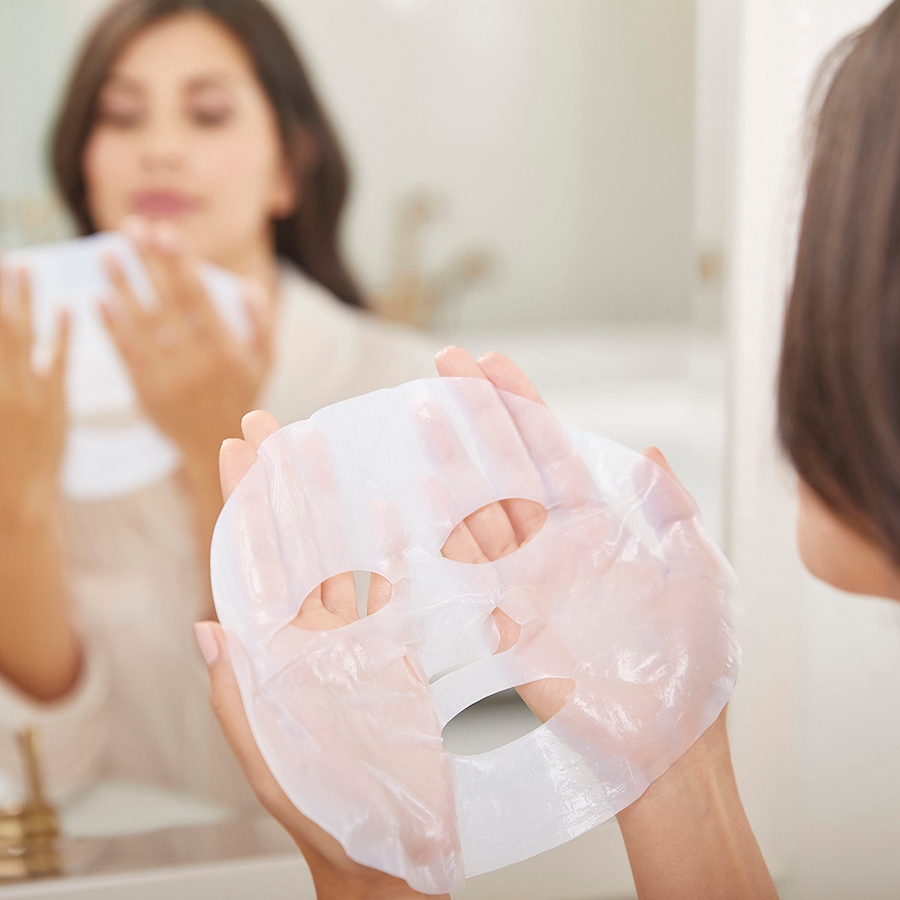 Image 714142_ALTMORE5.jpg, Product 714-142 / Price $37.00, PMD Recovery Anti-Aging Collagen Sheet Mask 5-Piece from PMD Beauty on TSC.ca's Beauty department
