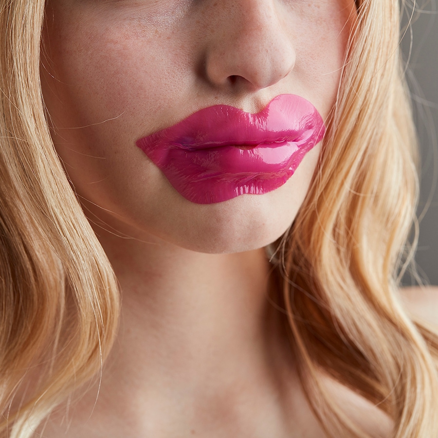 Image 714144_ALTMORE3.jpg, Product 714-144 / Price $27.00, PMD Hydrakiss Bio-Cellulose Anti-Aging Lip Mask 10-Piece from PMD Beauty on TSC.ca's Beauty department