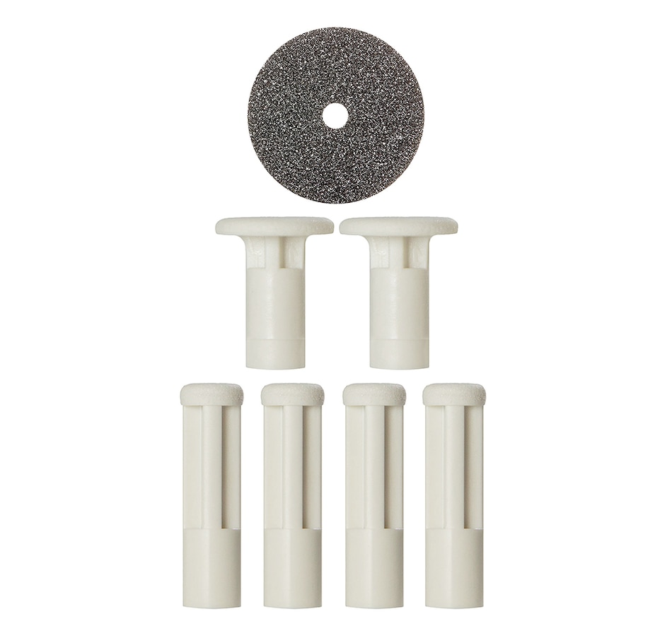 Image 714147.jpg, Product 714-147 / Price $25.00, PMD Replacement Discs White - Ultra Sensitive from PMD Beauty on TSC.ca's Beauty department