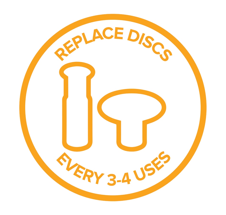 Image 714147_ALTMORE2.jpg, Product 714-147 / Price $25.00, PMD Replacement Discs White - Ultra Sensitive from PMD Beauty on TSC.ca's Beauty department