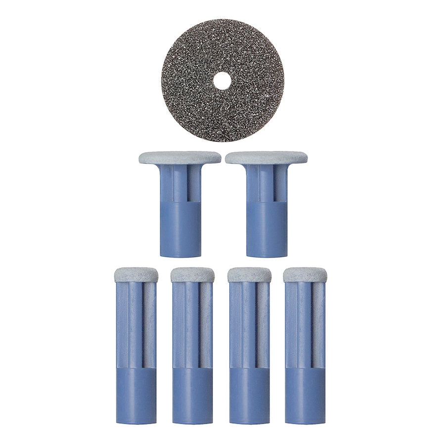 Image 714149.jpg, Product 714-149 / Price $25.00, PMD Replacement Discs Blue - Sensitive from PMD Beauty on TSC.ca's Beauty department
