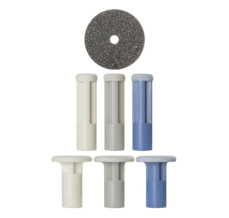 Image 714155.jpg, Product 714-155 / Price $25.00, PMD Replacement Discs Sensitive Kit from PMD Beauty on TSC.ca's Beauty department