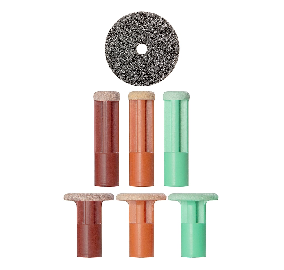 Image 714156.jpg, Product 714-156 / Price $25.00, PMD Replacement Discs Advanced Kit from PMD Beauty on TSC.ca's Beauty department