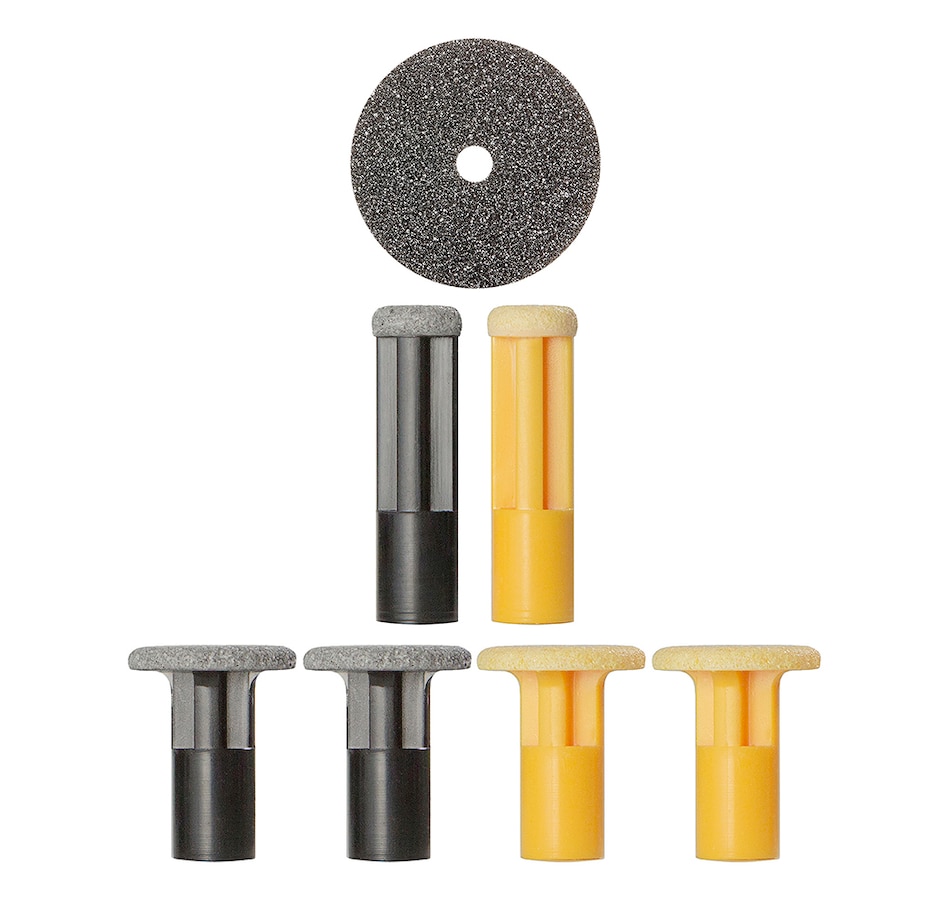 Image 714157.jpg, Product 714-157 / Price $25.00, PMD Replacement Discs Body Kit from PMD Beauty on TSC.ca's Beauty department