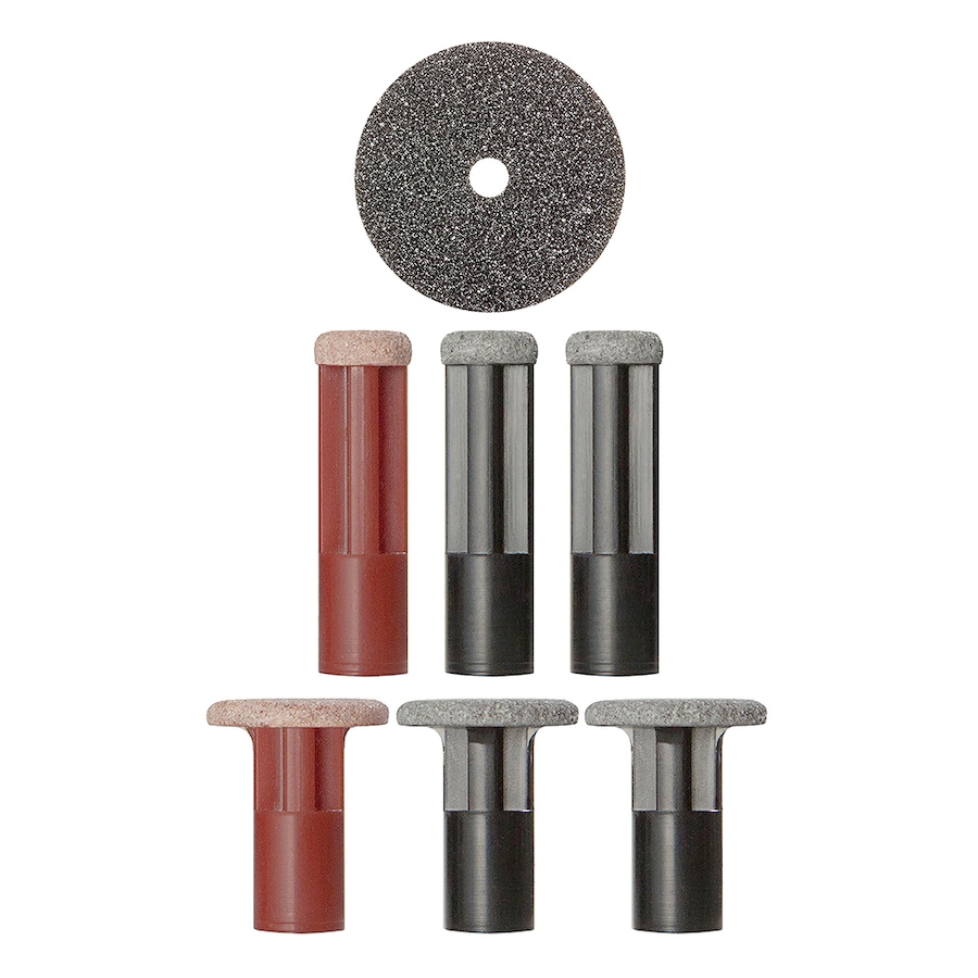 Image 714158.jpg, Product 714-158 / Price $25.00, PMD Replacement Discs Hand & Foot Kit from PMD Beauty on TSC.ca's Beauty department