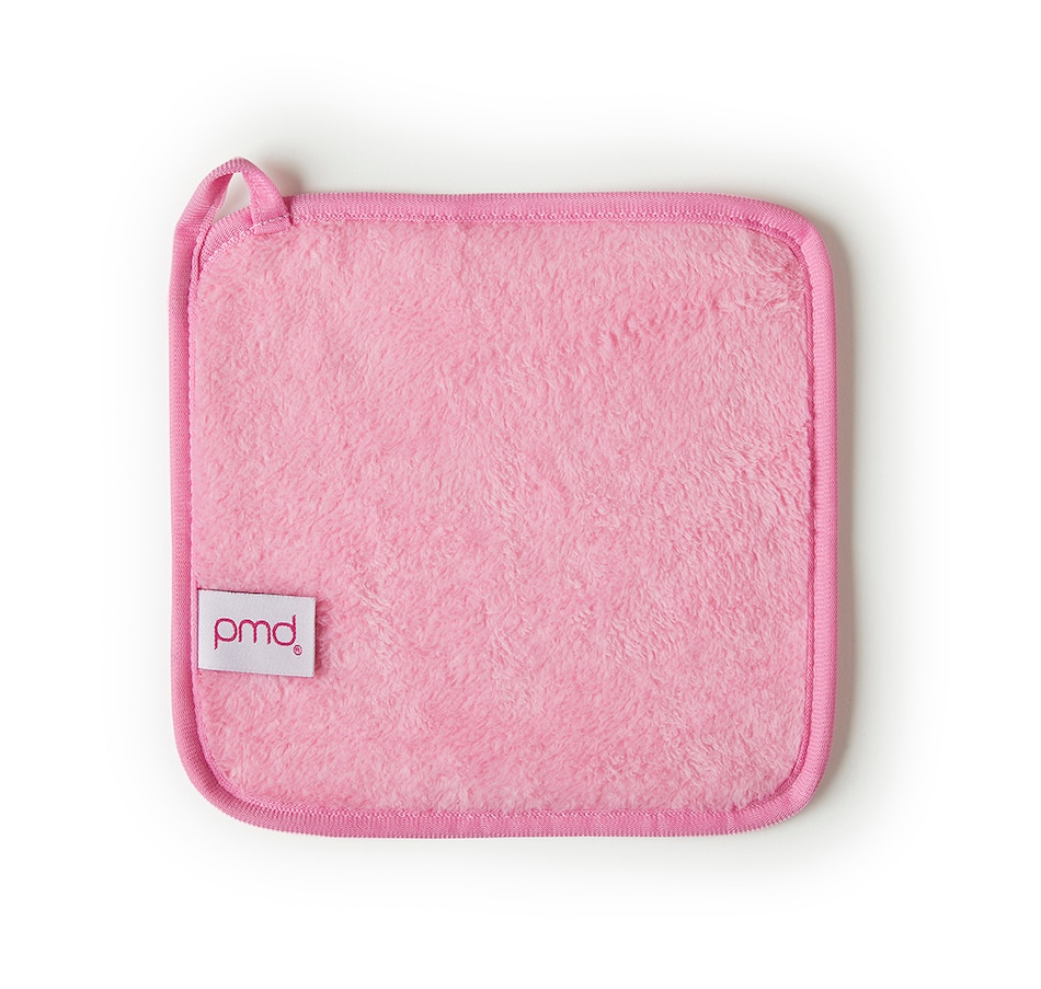 Image 714159.jpg, Product 714-159 / Price $37.00, PMD Silverpure Makeup Removing Cloth from PMD Beauty on TSC.ca's Beauty department