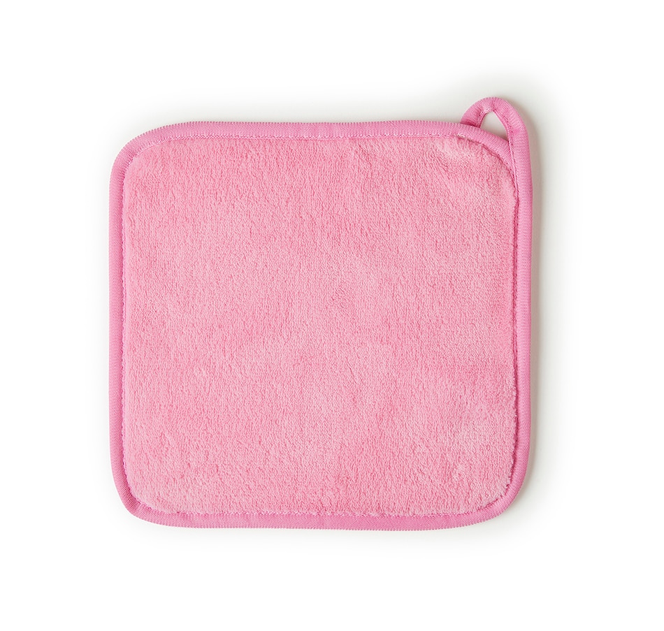 Image 714159_ALTMORE1.jpg, Product 714-159 / Price $37.00, PMD Silverpure Makeup Removing Cloth from PMD Beauty on TSC.ca's Beauty department