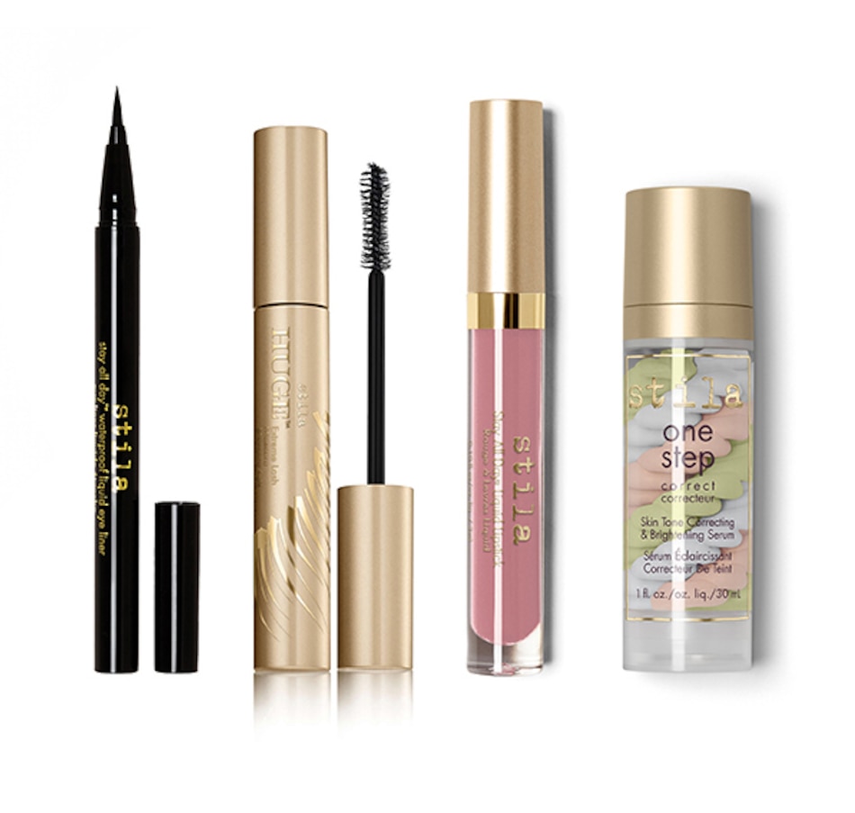 Image 714170.jpg, Product 714-170 / Price $139.00, Stila Must-Haves from stila on TSC.ca's Beauty department